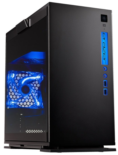 MEDION Erazer Engineer P10 Gaming PC, Intel Core i5 12400 2.5GHz, 16GB DDR4, 512GB SSD, NVIDIA GeForce RTX 3060 Ti, Windows 11 Home