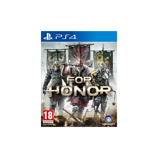For Honor