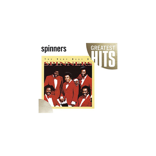 Spinners - Very Best of [CD]