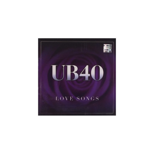 Ub40 - Love Songs [CD]