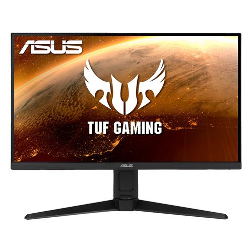ASUS TUF Gaming VG279QL1A 68.6 cm (27") 1920 x 1080 pixels Full HD LED Black