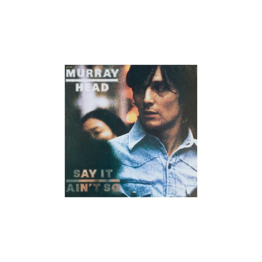 Murray Head - Say It Aint So [CD]