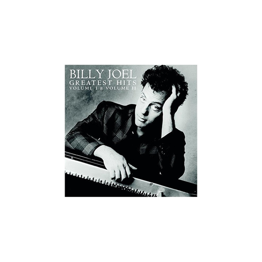 Billy Joel - Greatest Hits Volume I and Volume Ii [CD]