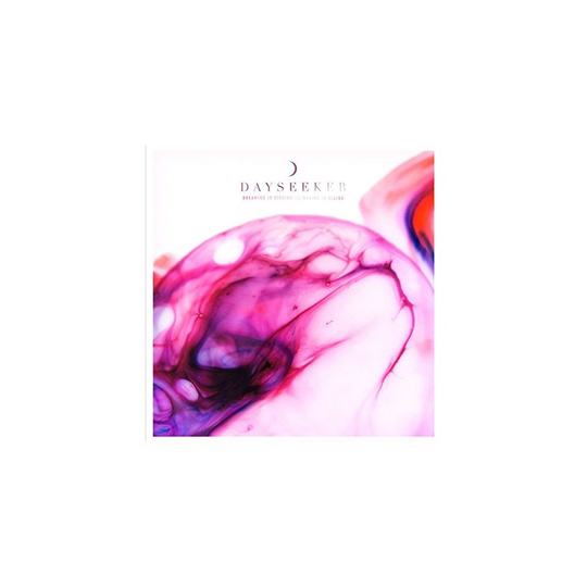 Dayseeker - Dreaming Is Sinking /// Waking Is Rising [CD]