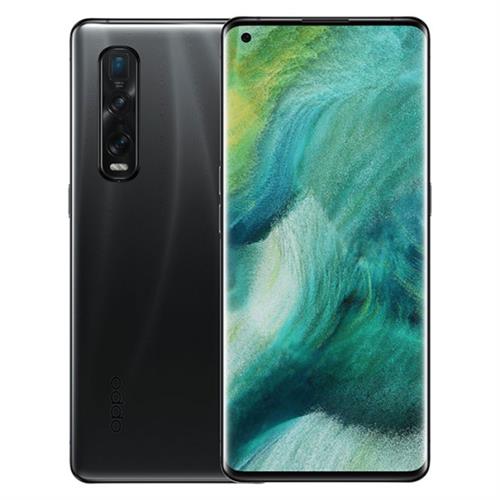 Oppo Find X2 Pro 17 cm (6.7") 12 GB 512 GB Single SIM 5G USB Type-C Black Android 10.0 4260 mAh