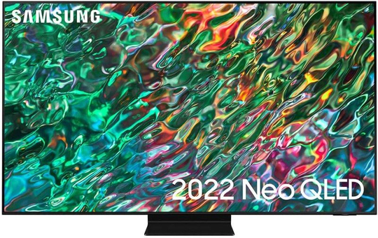 Samsung 55" QE55QN90B Neo Qled 4K Hdr Smart Tv