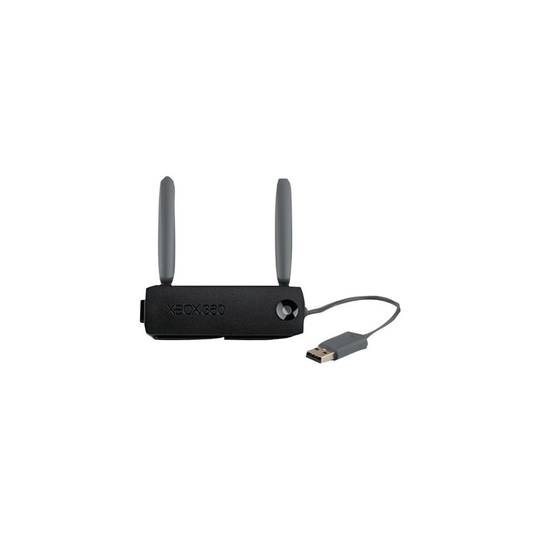 Xbox 360 Wireless Network Adapter N