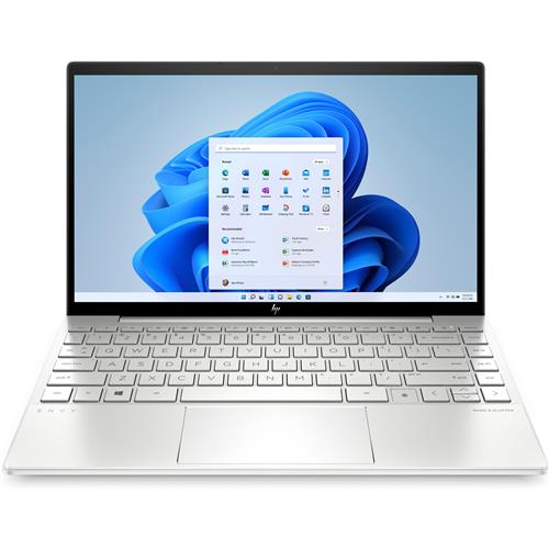 HP ENVY 13-ba1007na i7-1165G7 Notebook 33.8 cm (13.3") Touchscreen Full HD Intel Core i7 16 GB DDR4-SDRAM 1000 GB SSD Wi-Fi 6 (802.11ax) Windows 11 Home Silver