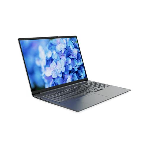 Lenovo IdeaPad 5 Pro i5-11300H Notebook 40.6 cm (16") WQXGA Intel Core i5 8 GB DDR4-SDRAM 512 GB SSD NVIDIA GeForce MX450 Wi-Fi 6 (802.11ax) Windows 10 Home Grey