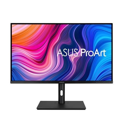 ASUS ProArt PA328CGV 81.3 cm (32") 2560 x 1440 pixels Quad HD Black