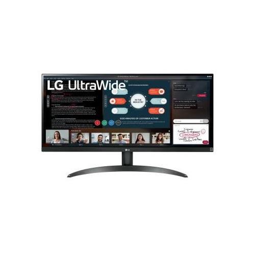 LG 34WP500 computer monitor