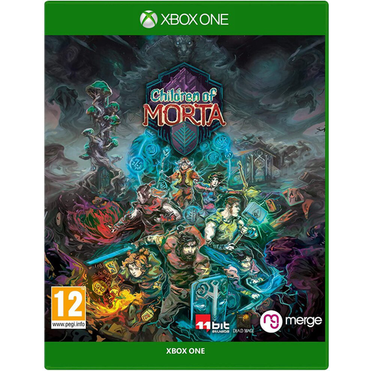 Children of Morta (Xbox One)