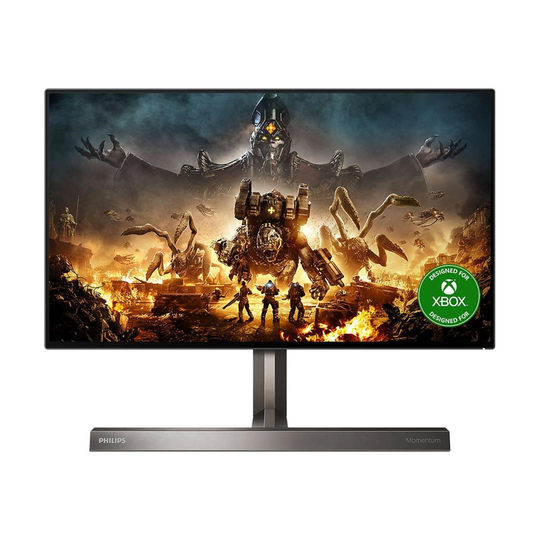 Philips Momentum 279M1RV 27 4K UHD 144Hz 1ms IPS Monitor