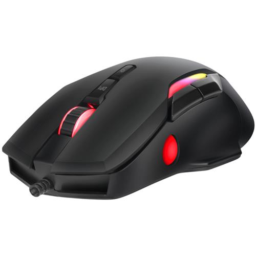 Marvo G945 mouse Ambidextrous USB Type-A Optical 10000 DPI
