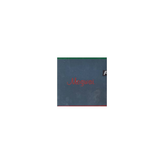 Mogwai - Happy Songs for Happy People [VINYL]
