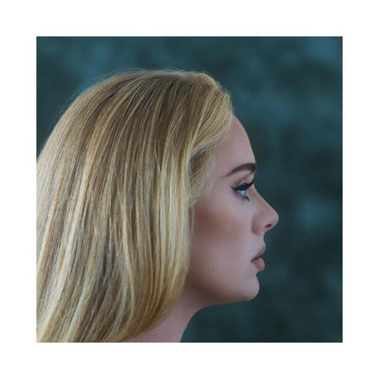 Adele - 30 - 2 LP VINYL - ID15p - Pre-order NOW! - Adele - vinyl