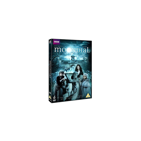 Moondial DVD [2015]