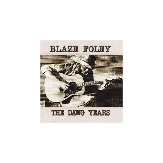 The Dawg Years [VINYL]