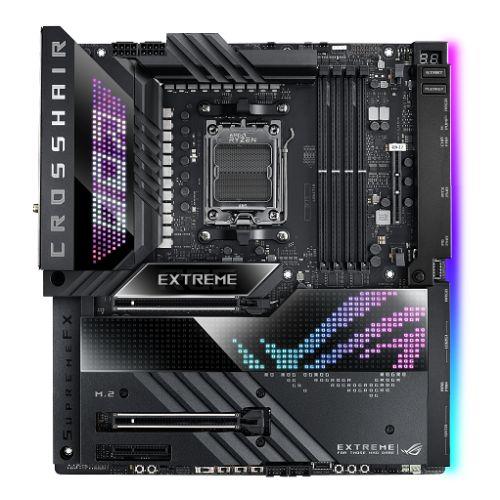 ASUS ROG CROSSHAIR X670E EXTREME AMD X670 Socket AM5 Extended ATX