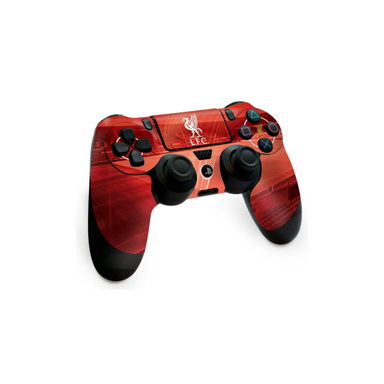 Liverpool Ps4 Controller Skin - Playstation Fc Official Football New Club - controller liverpool ps4 skin playstation fc official football new club