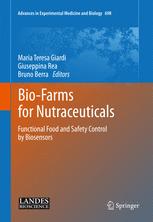 Bio-Farms for Nutraceuticals