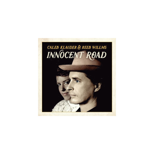 Innocent Road