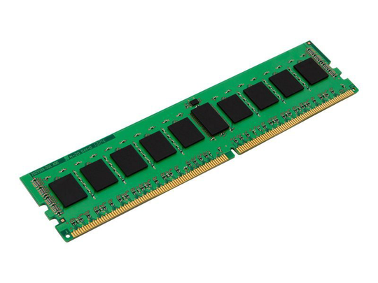 Kingston - DDR4 - Module - 32GB - DIMM 288-pin - 2666 MHz / PC4-21300 - Registered