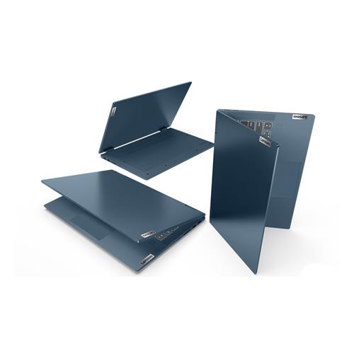 Lenovo IdeaPad Flex 5 i7-1165G7 Hybrid (2-in-1) 35.6 cm (14") Touchscreen Full HD Intel Core i7 8 GB DDR4-SDRAM 512 GB SSD Wi-Fi 6 (802.11ax) Windows 10 Home S Blue