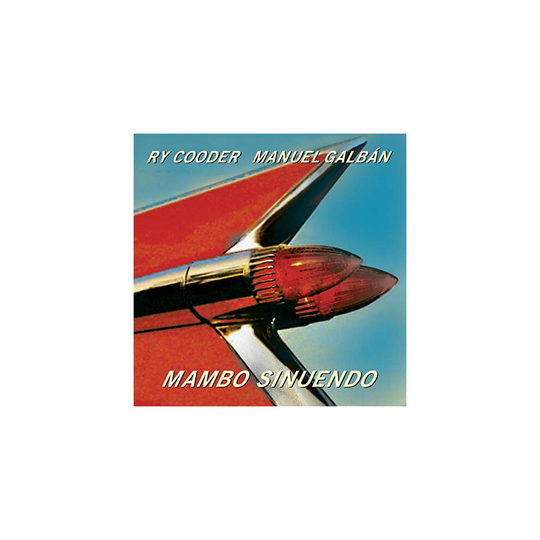 Mambo Sinuendo [VINYL]