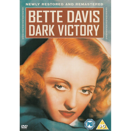 Dark Victory [1939]