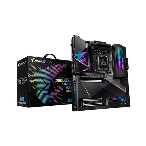 Gigabyte Z690 AORUS XTREME motherboard Intel Z690 LGA 1700 Extended ATX