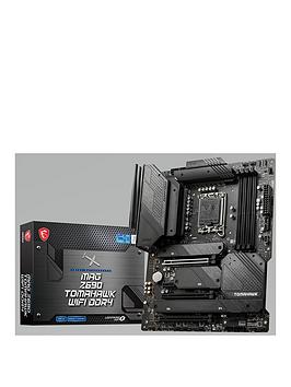Msi Mag Z690 Tomahawk Wifi Ddr4