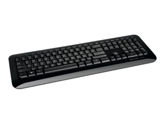 Microsoft Wireless Keyboard 850