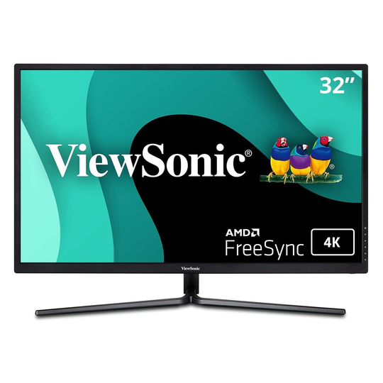 ViewSonic VX3211-4K-mhd 32 4K UHD Monitor