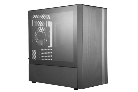 Cooler Master NR600 Case without ODD