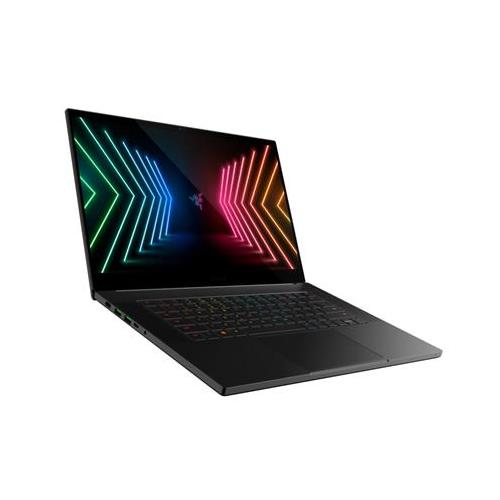 Razer Blade 15 i7-12800H Notebook 39.6 cm (15.6") Quad HD Intel Core i7 16 GB DDR5-SDRAM 1000 GB SSD NVIDIA GeForce RTX 3070 Ti Wi-Fi 6E (802.11az) Windows 11 Home Black