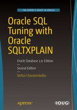 Oracle SQL Tuning with Oracle SQLTXPLAIN
