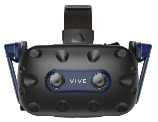 Htc Vive Pro 2 Pc-Vr Headset