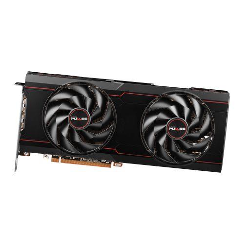 Sapphire PULSE AMD Radeon RX 6750 XT 12 GB GDDR6