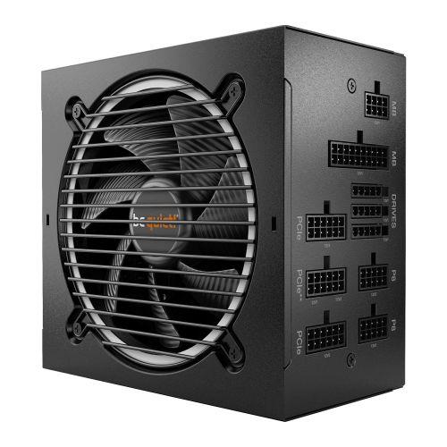 be quiet! Pure Power 11 FM 1000W power supply unit 20+4 pin ATX ATX Black