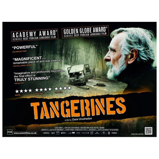 Tangerines
