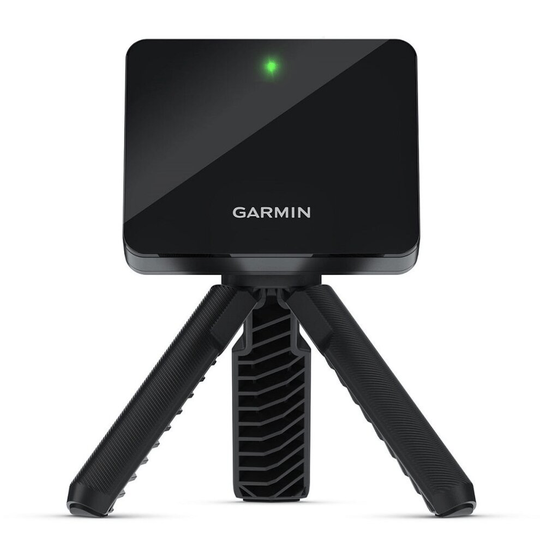 GARMIN Approach R10 PORTABLE GOLF LAUNCH MONITOR