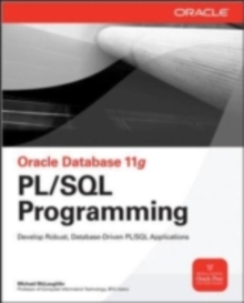 Oracle Database 11g PL/SQL Programming
