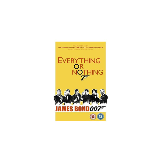 Everything or Nothin