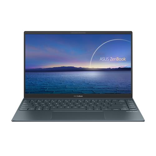 ASUS ZenBook 14 UX425EA-BM402T notebook i5-1135G7 35.6 cm (14") Full HD Intel Core i5 16 GB LPDDR4x-SDRAM 512 GB SSD Wi-Fi 6 (802.11ax) Windows 10 Home Lilac Mist