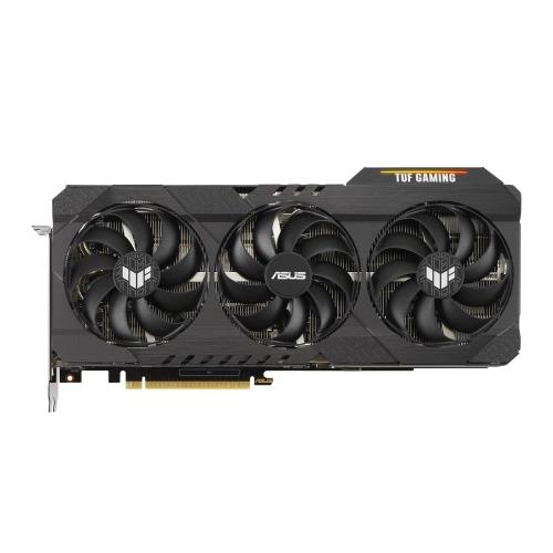 ASUS TUF Gaming TUF-RTX3090-O24G-GAMING NVIDIA GeForce RTX 3090 24 GB GDDR6X