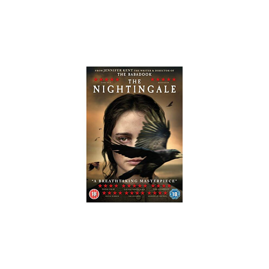 The Nightingale [2019] (DVD)