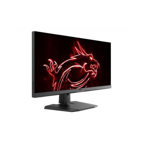 MSI Optix MPG341QR 86.4 cm (34") 3440 x 1440 pixels UltraWide Quad HD LCD Black