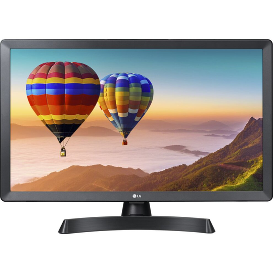 LG 24TN510S 24 Smart LED TV / Monitor