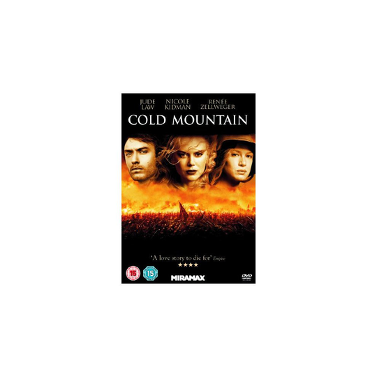 Cold Mountain [DVD]